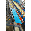 siding panel  sheet forming machine